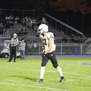 Meet your Posher, Bradley